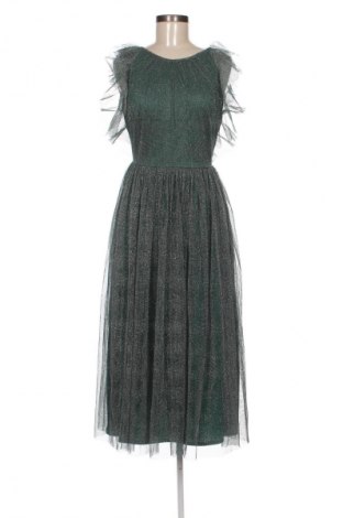 Sukienka Lace & Beads, Rozmiar S, Kolor Zielony, Cena 448,99 zł