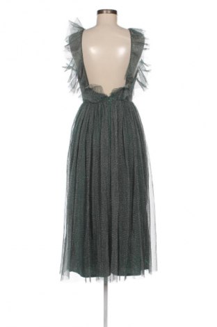Sukienka Lace & Beads, Rozmiar S, Kolor Zielony, Cena 448,99 zł