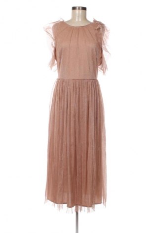 Šaty  Lace & Beads, Velikost XL, Barva Hnědá, Cena  2 429,00 Kč, #130978388