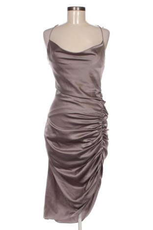 Rochie Laona, Mărime M, Culoare Gri, Preț 382,99 Lei, #130991308