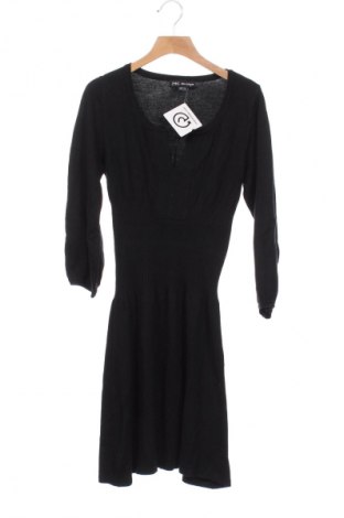 Šaty  Millenium, Velikost XXS, Barva Černá, Cena  49,00 Kč