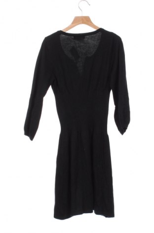 Šaty  Millenium, Velikost XXS, Barva Černá, Cena  49,00 Kč