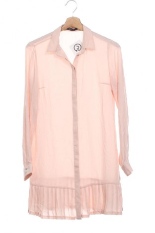 Šaty  Mohito, Velikost XS, Barva Růžová, Cena  49,00 Kč