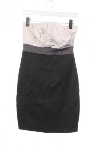 Kleid Naf Naf, Größe XXS, Farbe Mehrfarbig, Preis 1,99 €