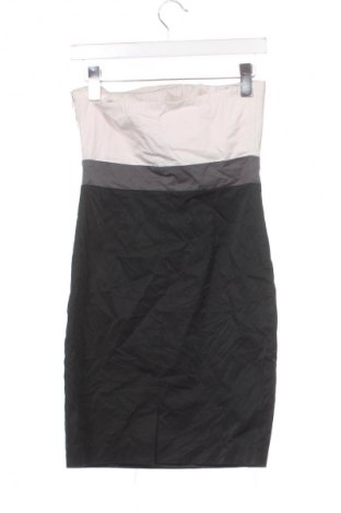 Kleid Naf Naf, Größe XXS, Farbe Mehrfarbig, Preis 1,99 €