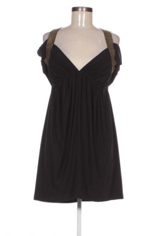 Šaty  Nasty Gal, Velikost S, Barva Černá, Cena  139,00 Kč