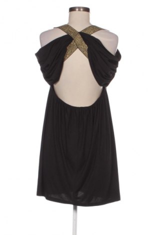 Šaty  Nasty Gal, Velikost S, Barva Černá, Cena  139,00 Kč