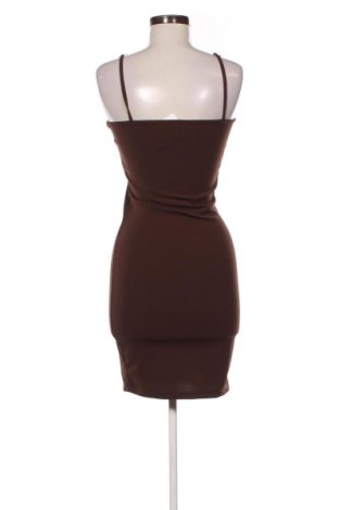 Šaty  Nly Trend, Velikost S, Barva Hnědá, Cena  69,00 Kč