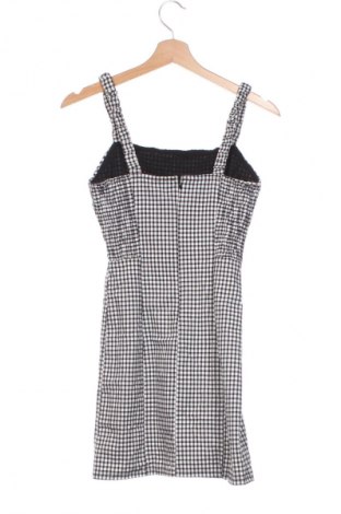 Kleid Pull&Bear, Größe S, Farbe Mehrfarbig, Preis € 3,99