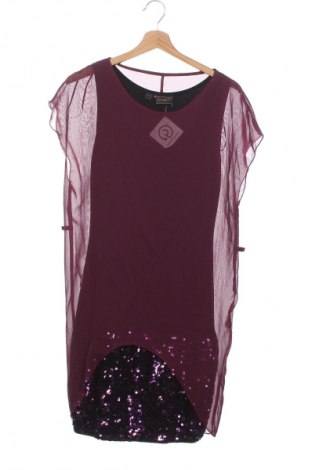 Рокля Rainbow, Размер XXS, Цвят Лилав, Цена 4,60 €