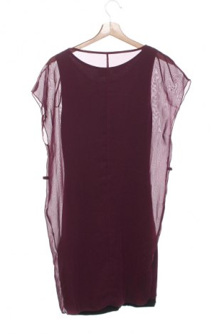 Рокля Rainbow, Размер XXS, Цвят Лилав, Цена 4,60 €