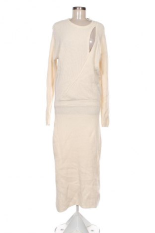 Рокля Reiss, Размер L, Цвят Екрю, Цена 22,49 €