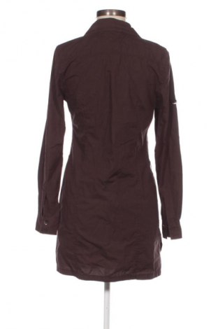 Šaty  S.Oliver, Velikost S, Barva Hnědá, Cena  469,00 Kč