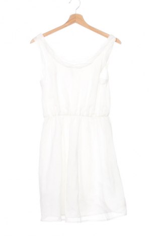Šaty  Samsoe & Samsoe, Velikost XS, Barva Bílá, Cena  99,00 Kč