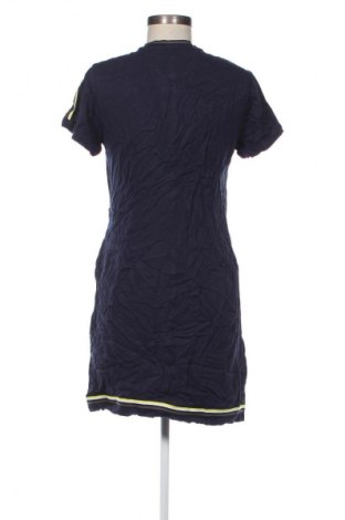 Šaty  S'questo, Velikost S, Barva Modrá, Cena  109,00 Kč