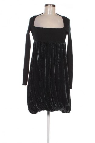 Рокля Stefanel, Размер S, Цвят Зелен, Цена 4,60 €