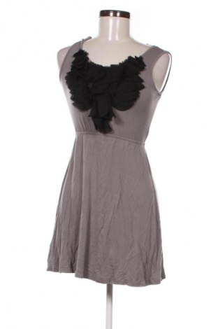 Šaty  Tenki, Velikost S, Barva Šedá, Cena  49,00 Kč