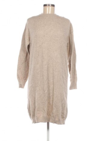 Kleid VILA, Größe M, Farbe Beige, Preis € 6,99