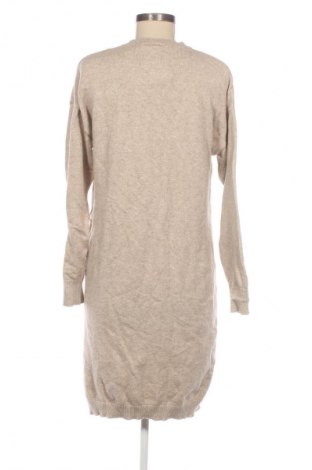 Kleid VILA, Größe M, Farbe Beige, Preis € 6,99
