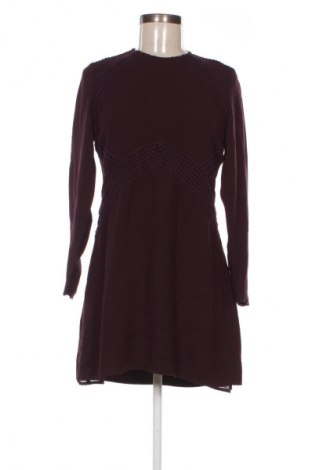 Рокля Whistles, Размер M, Цвят Червен, Цена 7,15 €