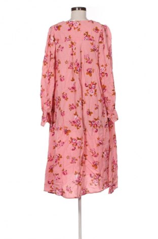 Kleid Y.A.S, Größe M, Farbe Rosa, Preis 12,99 €