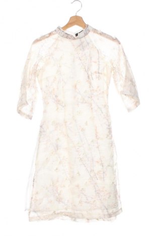 Дамска блуза Zara, Размер XS, Цвят Многоцветен, Цена 10,73 €, #131015797