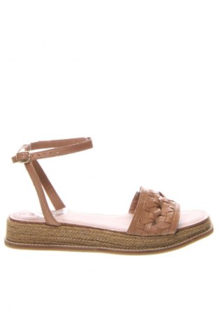 Sandále Next, Veľkosť 40, Farba Béžová, Cena  17,95 €