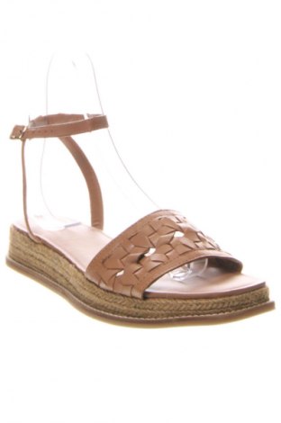 Sandále Next, Veľkosť 40, Farba Béžová, Cena  17,95 €