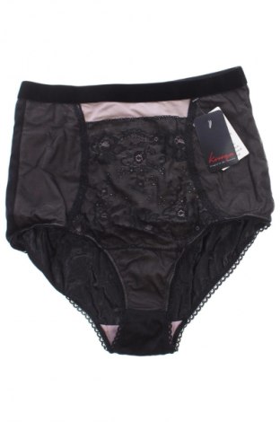 bikiny Kinga, Velikost L, Barva Černá, Cena  170,00 Kč