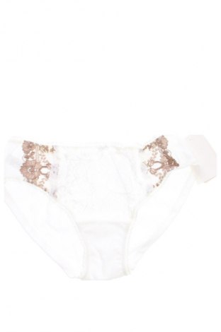 bikiny Kinga, Velikost S, Barva Bílá, Cena  170,00 Kč