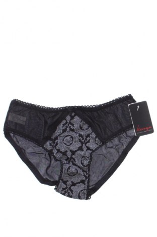 bikiny Kinga, Velikost M, Barva Černá, Cena  170,00 Kč