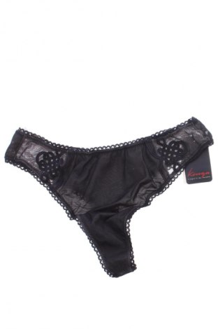 bikiny Kinga, Velikost L, Barva Černá, Cena  170,00 Kč