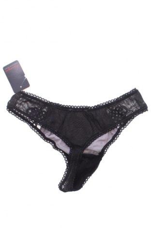 bikiny Kinga, Velikost L, Barva Černá, Cena  170,00 Kč