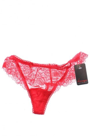 Bikini Kinga, Größe M, Farbe Rot, Preis € 11,99