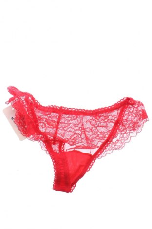Bikini Kinga, Größe M, Farbe Rot, Preis € 11,99