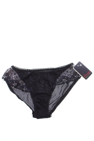 bikiny Kinga, Velikost S, Barva Černá, Cena  170,00 Kč