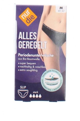 Бикини Nur Die, Размер M, Цвят Черен, Цена 6,13 €