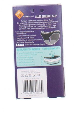 Alsónemű Nur Die, Méret XL, Szín Fekete, Ár 2 899 Ft