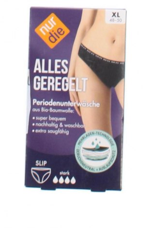 Бикини Nur Die, Размер XL, Цвят Черен, Цена 6,13 €