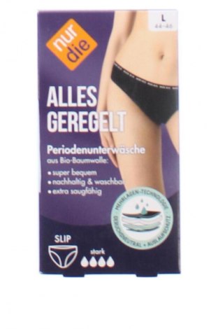 Бикини Nur Die, Размер L, Цвят Черен, Цена 6,13 €