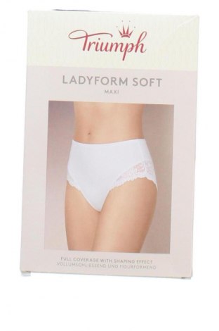 Bikini Triumph, Mărime L, Culoare Verde, Preț 117,99 Lei