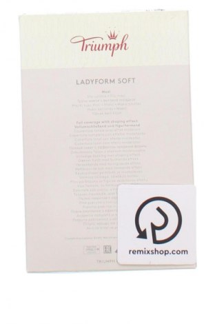 Bikini Triumph, Mărime L, Culoare Verde, Preț 117,99 Lei