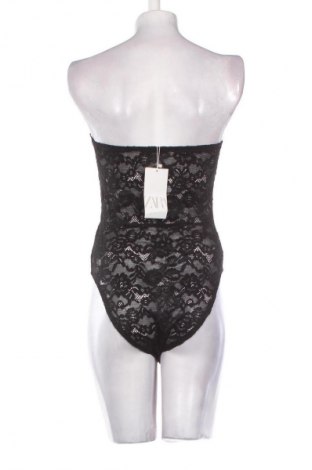 Боди Zara, Размер L, Цвят Черен, Цена 16,87 €