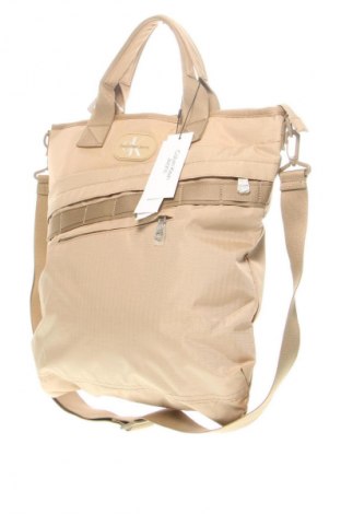 Kabelka  Calvin Klein Jeans, Barva Béžová, Cena  1 649,00 Kč