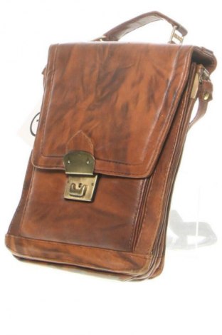 Kabelka  Unbranded, Barva Hnědá, Cena  609,00 Kč