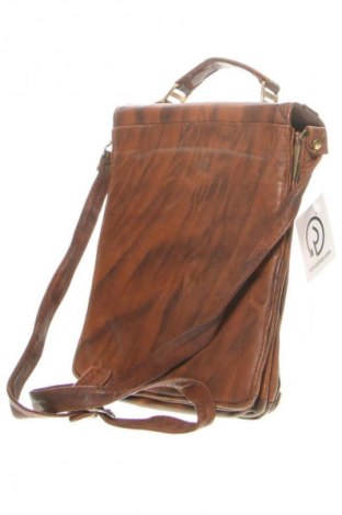 Kabelka  Unbranded, Barva Hnědá, Cena  609,00 Kč