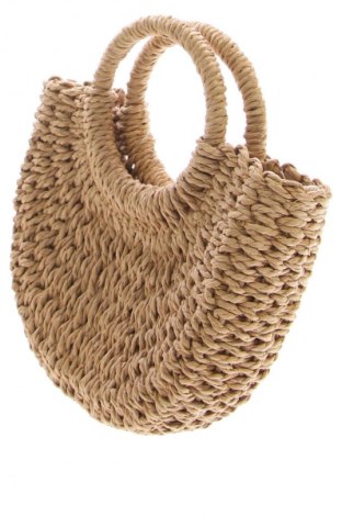 Kabelka  Unbranded, Barva Béžová, Cena  454,00 Kč