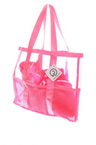 Tasche Unbranded, Farbe Rosa, Preis 13,00 €