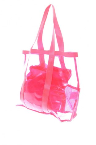 Tasche Unbranded, Farbe Rosa, Preis 13,00 €