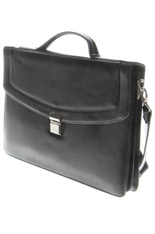 Чанта за документи Unbranded, Цвят Черен, Цена 30,16 €, #135390845